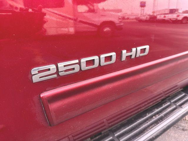 2013 GMC Sierra 2500HD SLT
