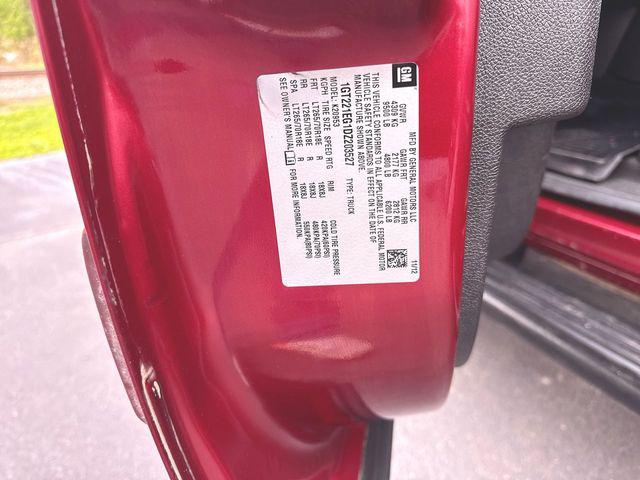 2013 GMC Sierra 2500HD SLT