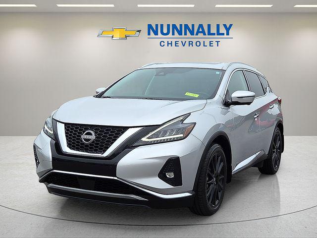 2023 Nissan Murano Platinum Intelligent AWD for sale in Bentonville, AR