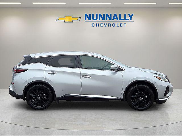 2023 Nissan Murano Platinum Intelligent AWD