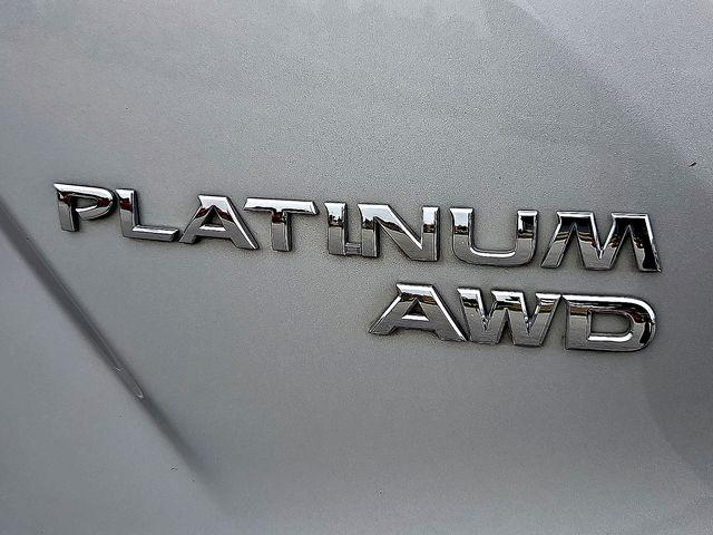 2023 Nissan Murano Platinum Intelligent AWD