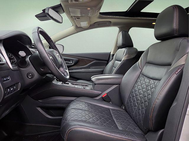 2023 Nissan Murano Platinum Intelligent AWD