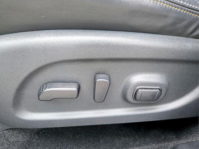 2023 Nissan Murano Platinum Intelligent AWD
