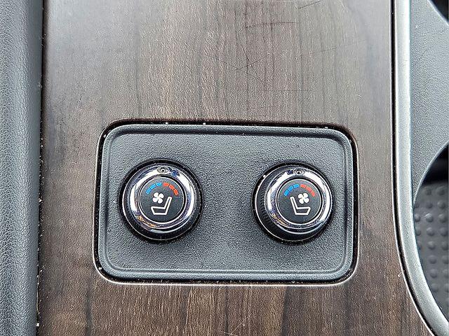 2023 Nissan Murano Platinum Intelligent AWD