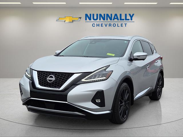 2023 Nissan Murano Platinum Intelligent AWD for sale in Bentonville, AR