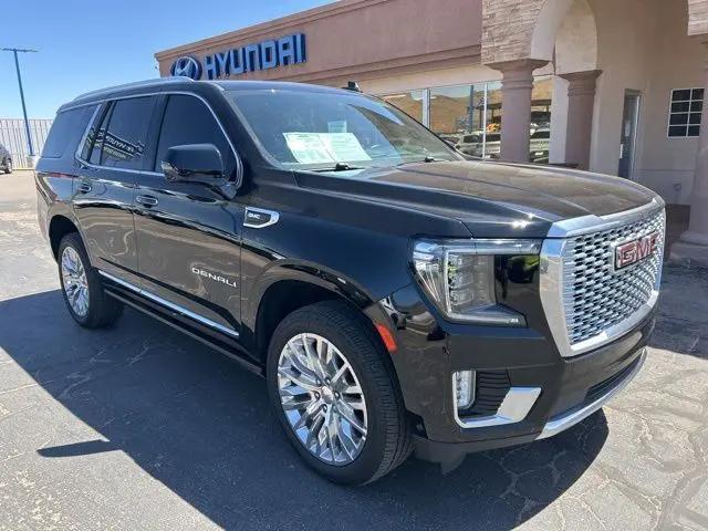 2023 GMC Yukon Denali for sale in Kingman, AZ