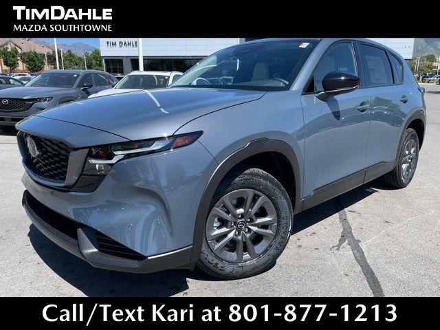 2026 Mazda CX-5 2.5 S Select