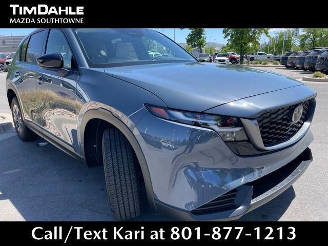 2026 Mazda CX-5 2.5 S Select