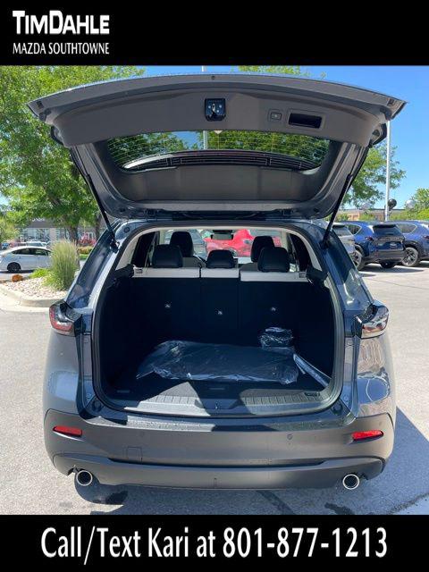 2026 Mazda CX-5 2.5 S Select