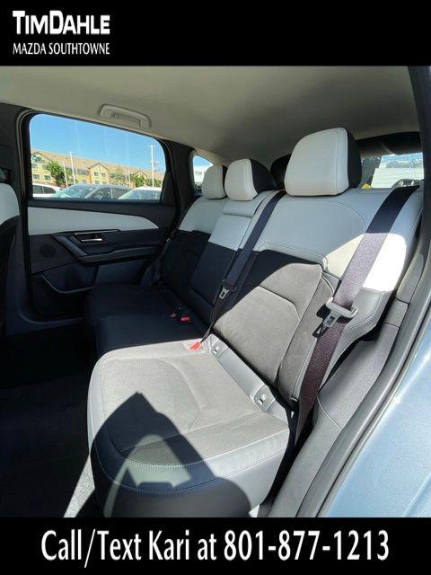 2026 Mazda CX-5 2.5 S Select