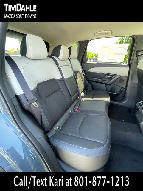 2026 Mazda CX-5 2.5 S Select
