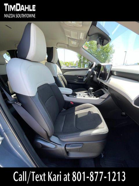 2026 Mazda CX-5 2.5 S Select