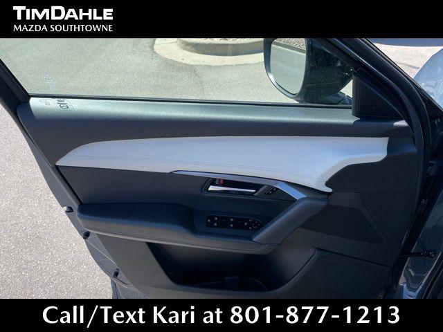 2026 Mazda CX-5 2.5 S Select