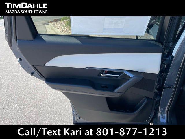 2026 Mazda CX-5 2.5 S Select