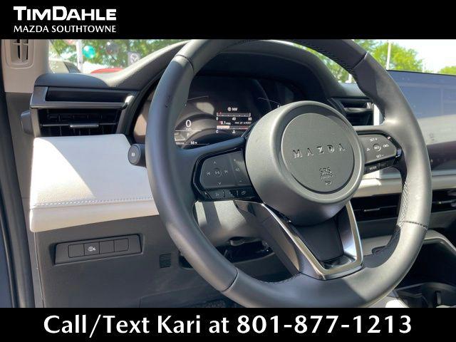 2026 Mazda CX-5 2.5 S Select