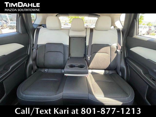 2026 Mazda CX-5 2.5 S Select