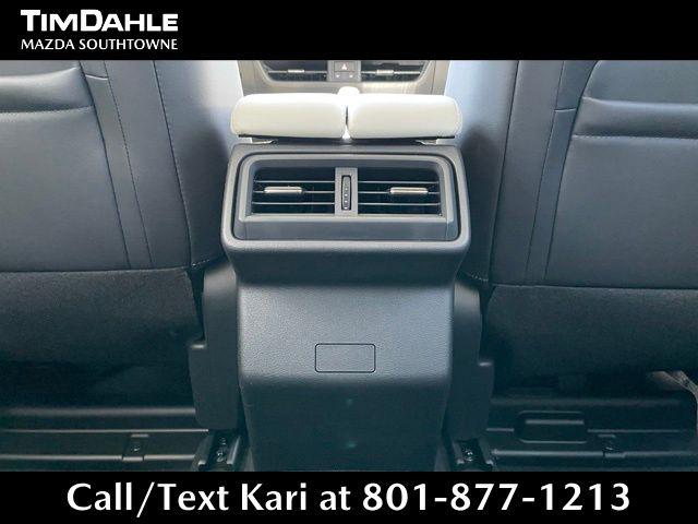 2026 Mazda CX-5 2.5 S Select