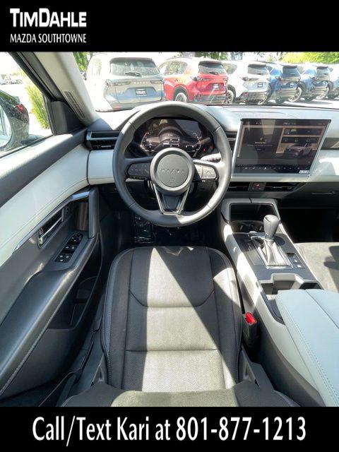 2026 Mazda CX-5 2.5 S Select