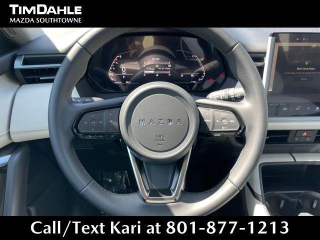2026 Mazda CX-5 2.5 S Select