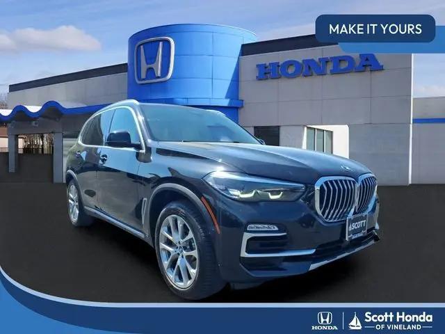 2020 BMW X5 xDrive40i for sale in Vineland, NJ