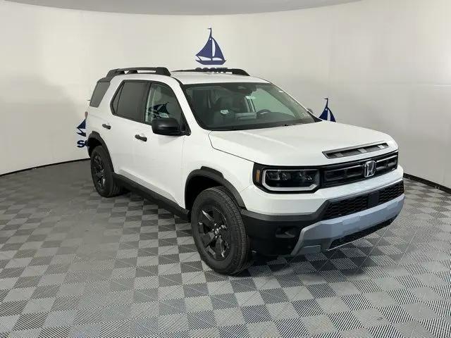 2026 Honda Passport AWD RTL Towing for sale in Vineland, NJ