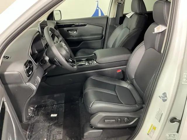 2026 Honda Passport AWD RTL Towing