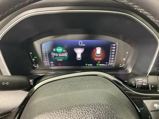2026 Honda Passport AWD RTL Towing