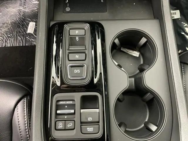 2026 Honda Passport AWD RTL Towing