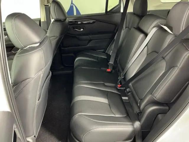2026 Honda Passport AWD RTL Towing