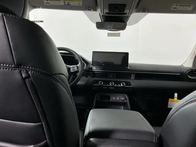 2026 Honda Passport AWD RTL Towing