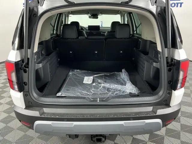 2026 Honda Passport AWD RTL Towing