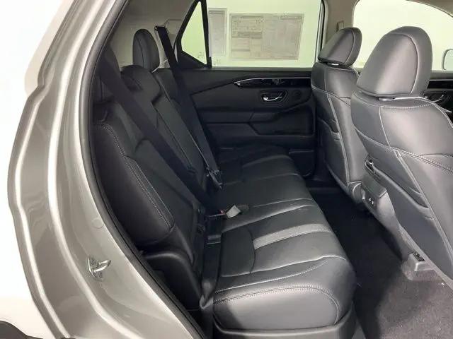 2026 Honda Passport AWD RTL Towing