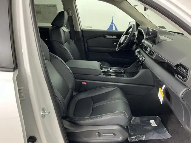 2026 Honda Passport AWD RTL Towing