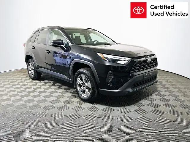 2024 Toyota RAV4 XLE for sale in Memphis, TN