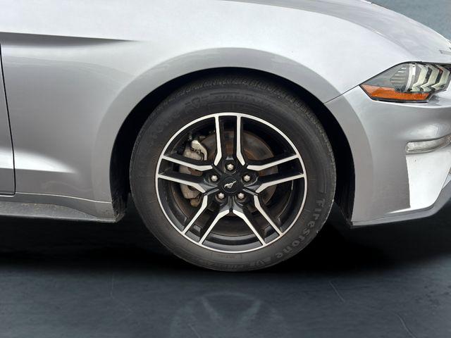 2022 Ford Mustang EcoBoost Premium Convertible
