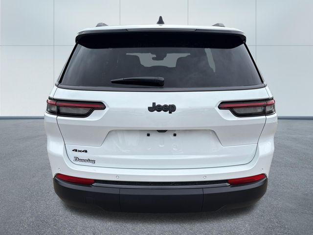 2026 Jeep Grand Cherokee L Altitude 4x4