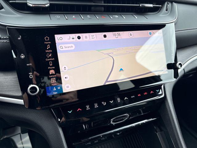 2026 Jeep Grand Cherokee L Altitude 4x4