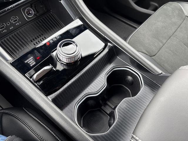 2026 Jeep Grand Cherokee L Altitude 4x4