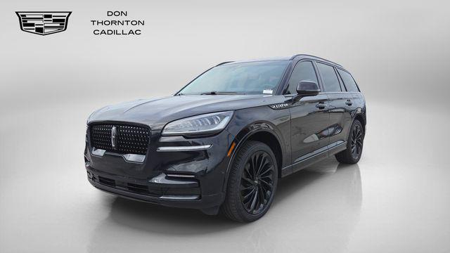 2022 Lincoln Aviator Reserve for sale in Tulsa, OK