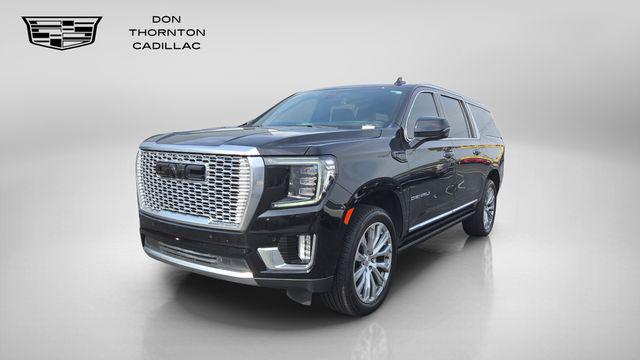 2022 GMC Yukon XL 4WD Denali for sale in Tulsa, OK