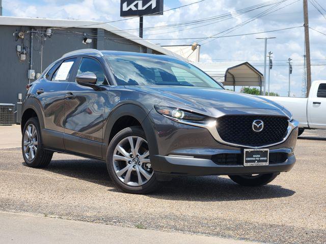 2025 Mazda CX-30 2.5 S Preferred Package for sale in Waco, TX