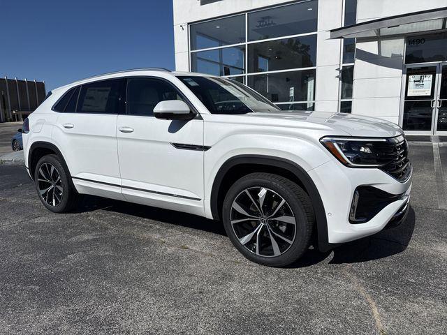 2026 Volkswagen Atlas Cross Sport SEL Premium R-Line for sale in Sylacauga, AL