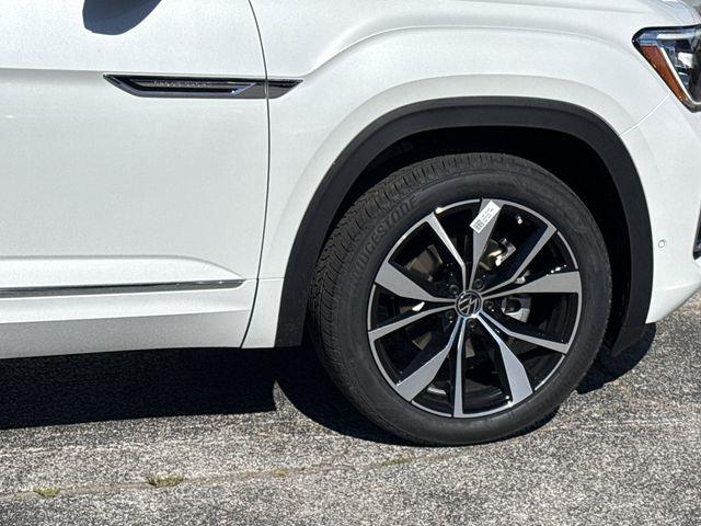 2026 Volkswagen Atlas Cross Sport SEL Premium R-Line