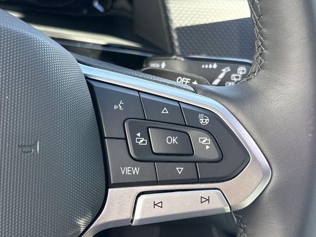 2026 Volkswagen Atlas Cross Sport SEL Premium R-Line