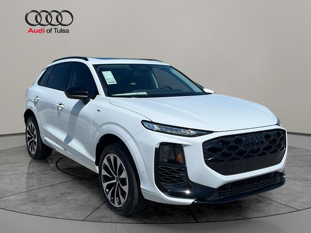 2026 Audi Q3 TFSI quattro S tronic for sale in Tulsa, OK