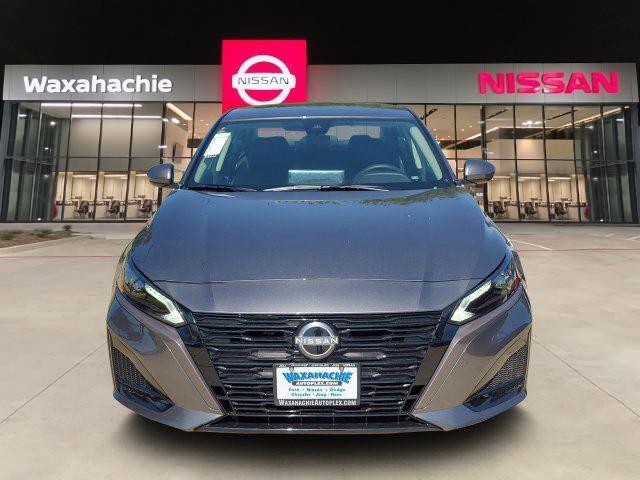 2026 Nissan Altima SV FWD