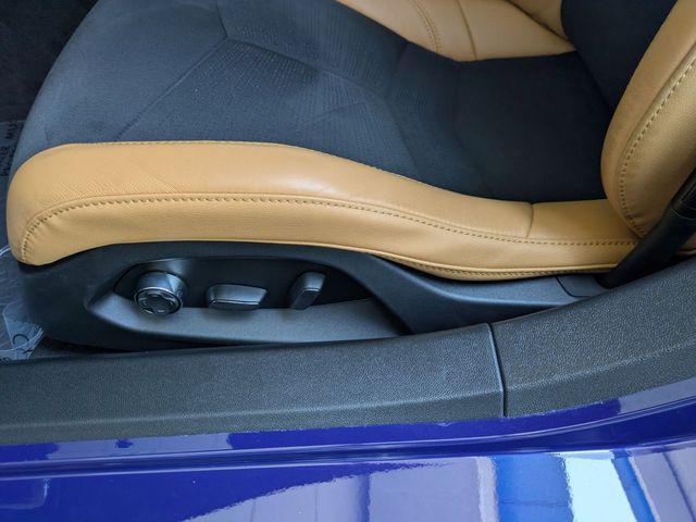 2025 Chevrolet Corvette E-Ray RWD Convertible 2LZ