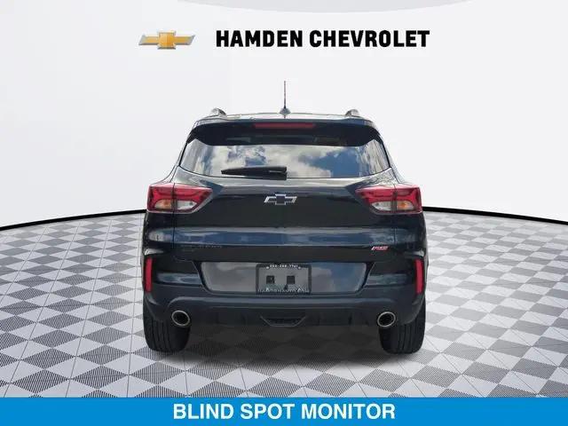 2023 Chevrolet TrailBlazer AWD RS