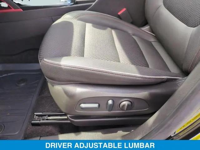 2023 Chevrolet TrailBlazer AWD RS