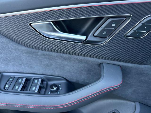 2026 Audi Q7 Prestige TFSI quattro tiptronic
